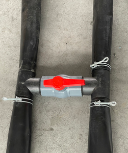 ระบบชลประทานแบบหยดสำหรับการเกษตรระบบชลประทานแบบหนึ่งเฮกตาร์ - Product Image 4