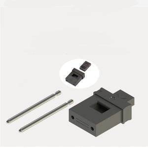 YAYUN MPO/MTP-24コアOM5メイントランク前終端光ファイバーパッチコード。 - Product Image 3