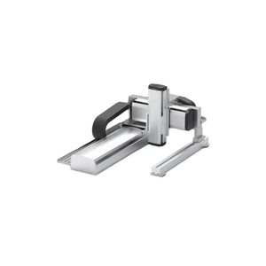 Robot de transferencia lineal de alta rigidez de 3 ejes TOYO for THK con módulo láser de 80W y guías de riel integradas incorporadas modelo - Product Image 1
