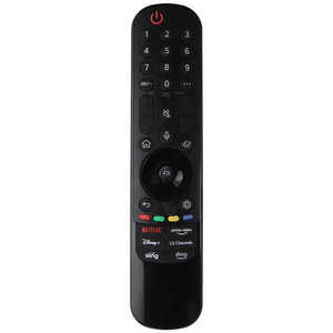 Nuovo ricambio MR24GA AKB76045003 telecomando magico universale per LG TV 86 qned80 75QNED75ARA 86 ur8050aua funzione vocale RCU - Product Image 1