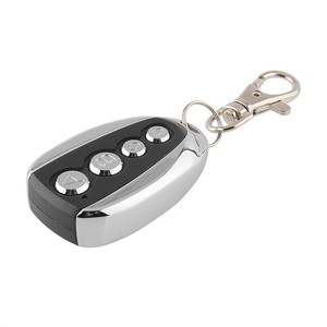 车库/大门门遥控器更换Securacode 433.92MHZ - Product Image 5