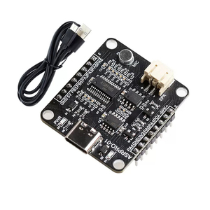 ASR-PRO konuşma akıllı konuşma tanıma kontrol modülü AI çevrimdışı tanıma geliştirme kurulu - Product Image 5