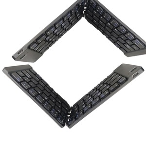 Teclado inalámbrico K380s multidispositivo Blues Tooth con accesos directos personalizables Slim y portátil Easy-Switch para Windows MacOS - Product Image 1