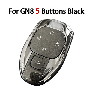 Trumpchi GS8 GN8 GAC GS3 EMZOOM M6 M8 E9 Empow GN6 EMKOO anahtarsız gitmek 4A çip 433Mhz akıllı uzaktan araba anahtarı - Product Image 5