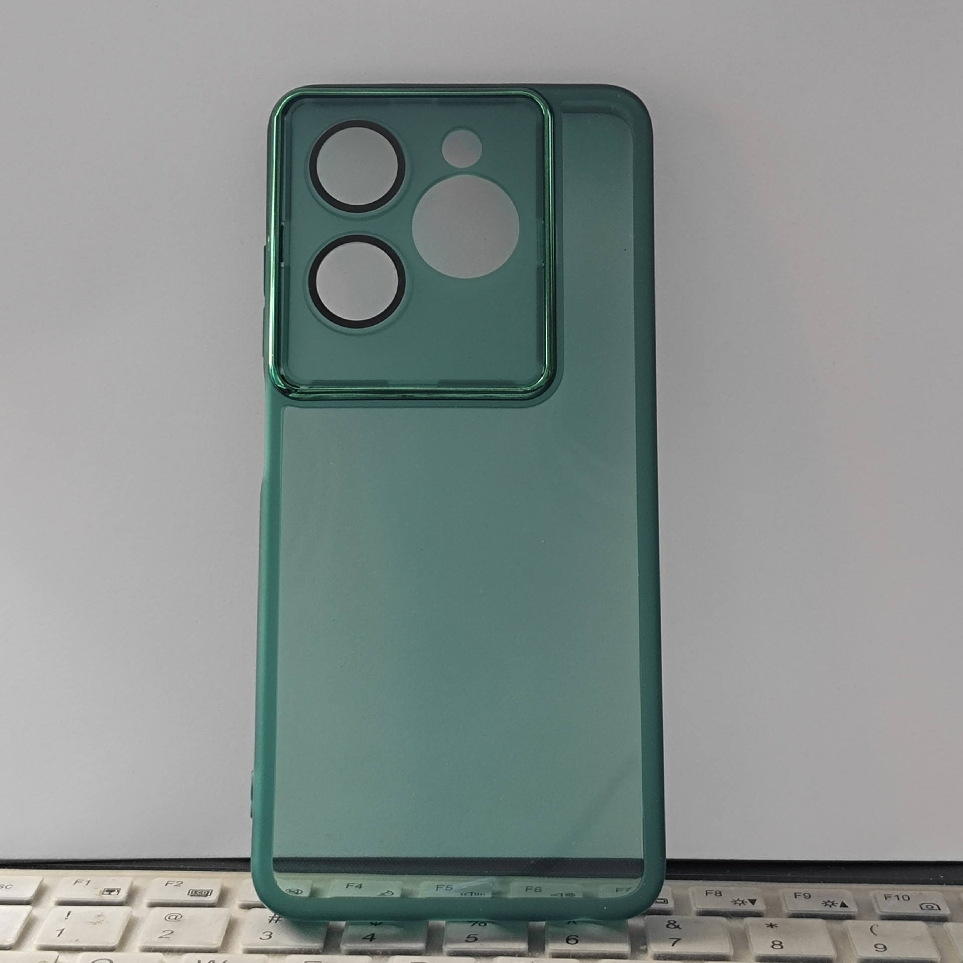 GQ809-Green
