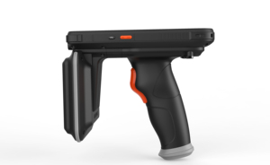 <strong>UHF</strong> Handheld <strong>RFID</strong> Tag <strong>Reader</strong> Android System Long Distance <strong>RFID</strong> <strong>Reader</strong> Writer