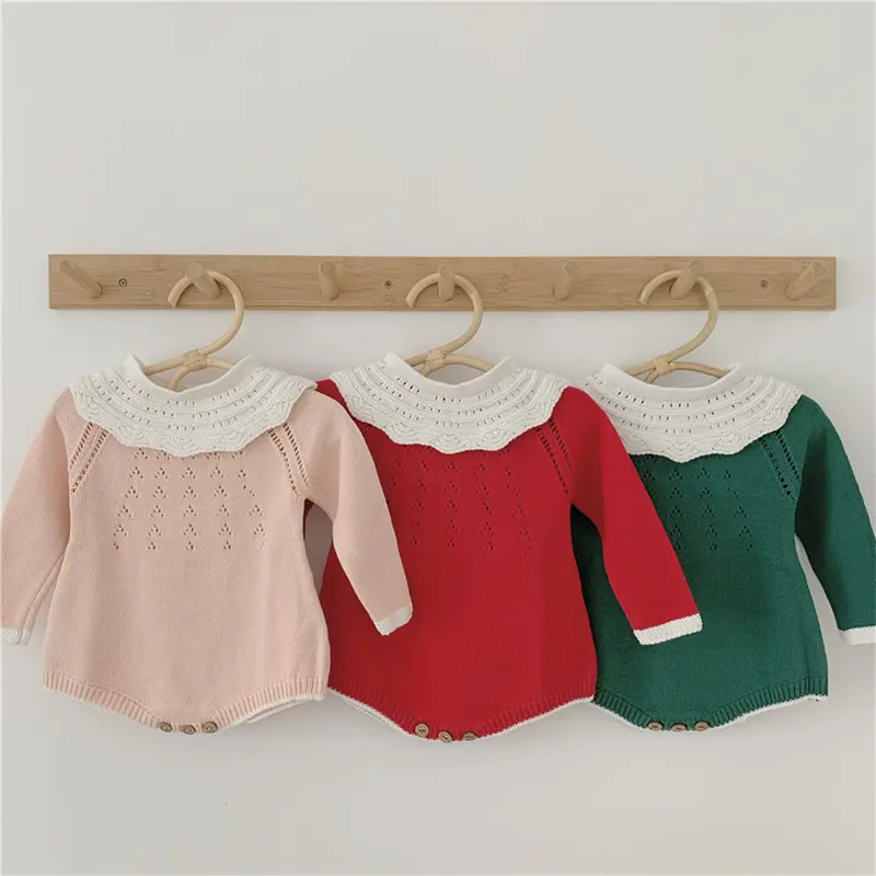 Comfortable Baby Sweater Suits Lovely Newborn Sweaters Baby Wholesale Baby Cable Knit Sweater
