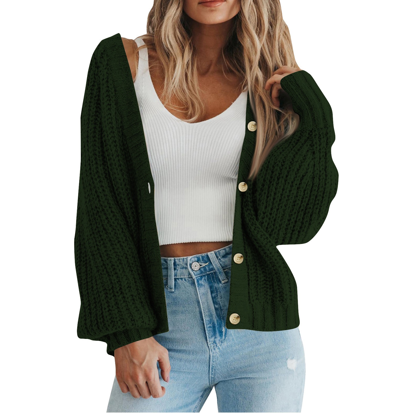 vert foncé