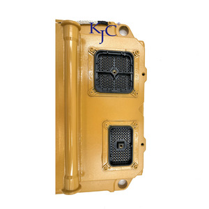 ECM控制器262-2879 2622879适用于CAT 324D 330D挖掘机C9发动机计算机 - Product Image 6