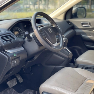 Hon Da CR-Vハイブリッドスポーツライトターボエンジン低走行ガス燃料車出荷準備済み - Product Image 5