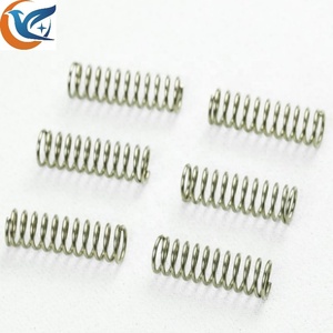 Custom Compression <strong>Spring</strong> 10&quot; 20mm 6mm Compression <strong>Spring</strong> for Industry
