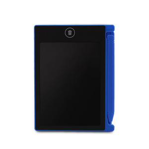 4.4 Inch Lcd Writing Tablet Graphics Drawing Board Kids Erasable Message Tablet <strong>Memo</strong> Pad <strong>Notepad</strong> <strong>with</strong> <strong>Pen</strong> - Product Image 5