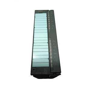 PLC programmabile S7 300 modulo di ingresso/uscita digitale 6ES7322-1BH01-0AA0 6 es7322-8bf00-0ab0 6ES7323-1BH01-0AA0 - Product Image 3