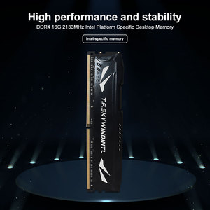 高効率PCDDR4 8GB 16GB Ram 3200Mhz MemoriaDdr4コンピューターRAMデスクトップコンピューター用 - Product Image 6