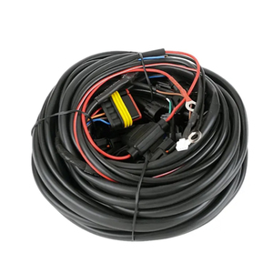 Cable de interfaz de arnés de cables de alta calidad para sistema de Autogas de control de inyección secuencial CNG LPG MP48 ECU Kit 3 4 6 8 cilindros - Product Image 2