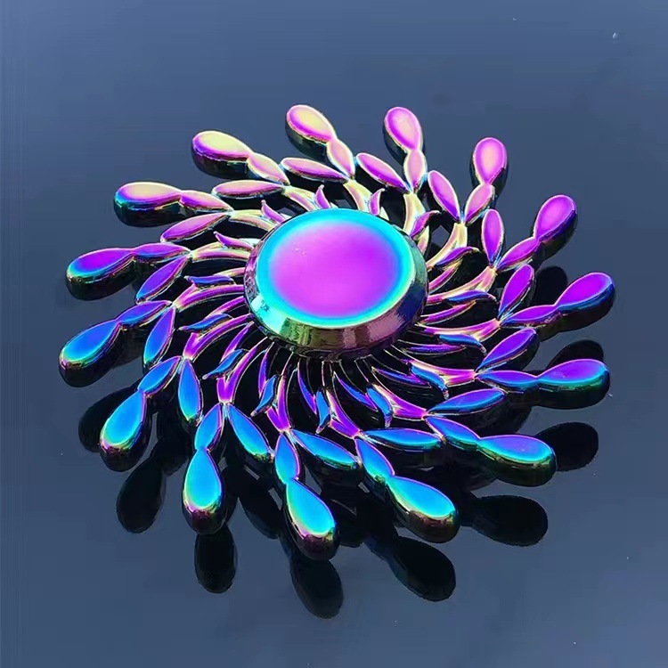 Colorful wicker 142