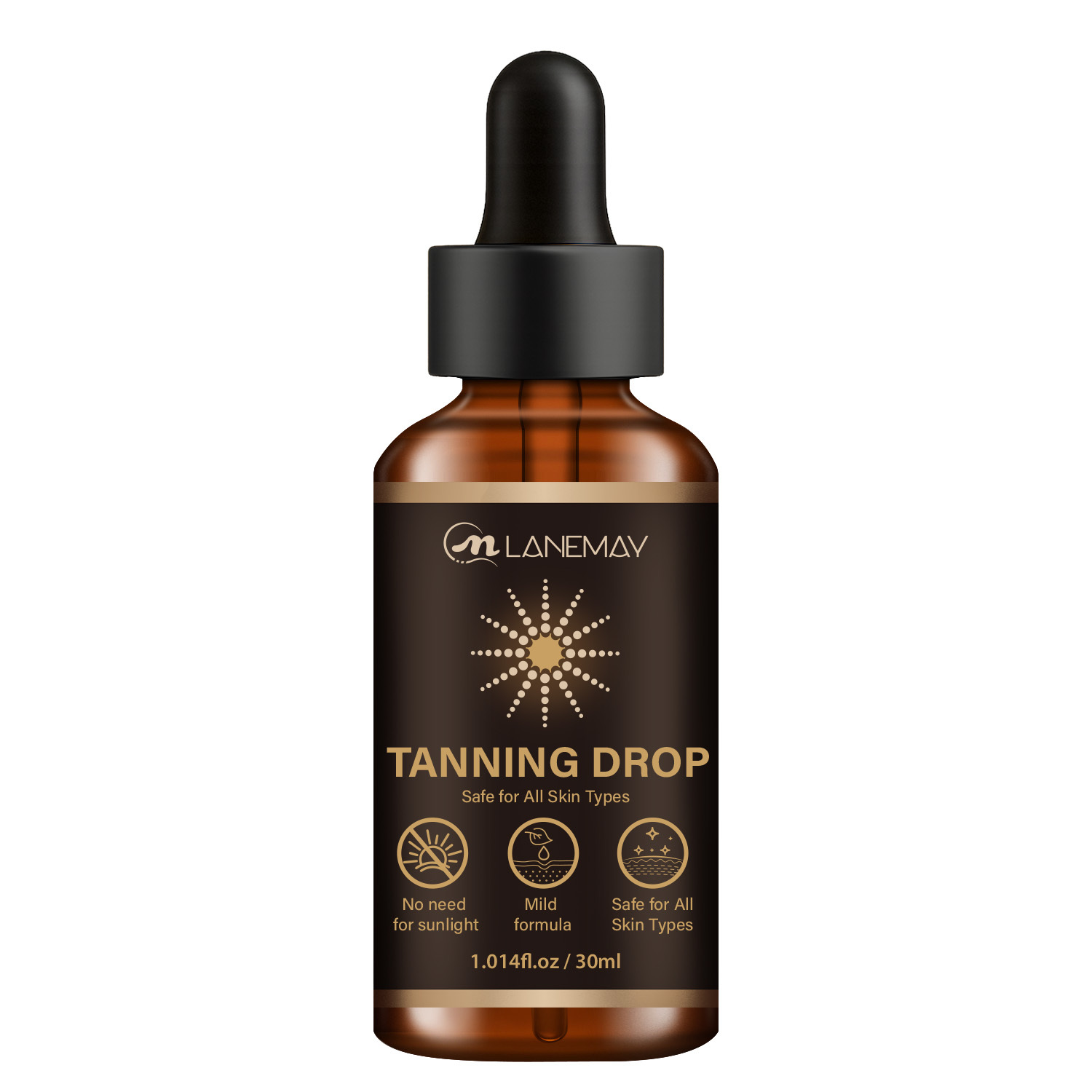 Tanning Drop