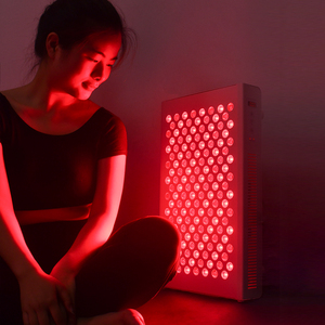 High End Red Light Therapy Near <strong>Infrared</strong> Devices With Smart Panel Control Time and LED Color - Product Image 6