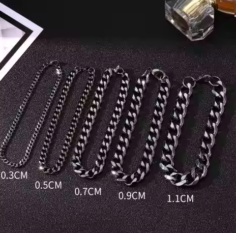 Black-3mm