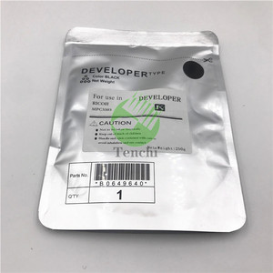 Разработчик для ricoh MPC 3503 MPC2003 MPC2503 MPC3003 MPC3503 MPC4503 MPC5503 MPC6003 разработчик - Product Image 3