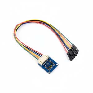 VL53L1X ToFランギングモジュールセンサーモジュールI2Cインターフェース4メートルラズベリーパイ4/第3世代B + - Product Image 2