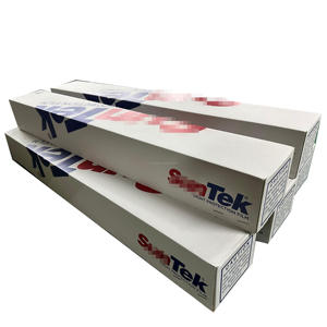 Parlak siyah Suntek 1.52*15m kendini şifa şeffaf Anti-Scratch arabalar için araba boyası koruma filmi PPF çıkartmalar - Product Image 4