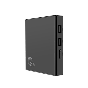 Prezzo di fabbrica spedizione veloce Android12 Quad Core 2.4G/5G Dual Band Wifi Internet Android Box - Product Image 3