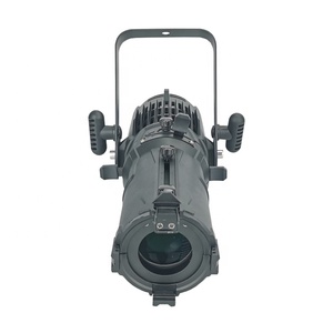 DMX舞台剧院60w变焦轮廓等源四个迷你发光二极管 - Product Image 4