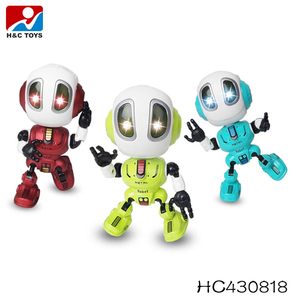 儿童最佳礼品机械宠物多功能智能遥控机器人狗玩具 - Product Image 5