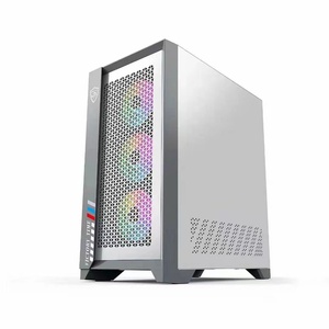 โมเดลใหม่สูงการกำหนดค่าด้านบนประกอบสำหรับขาย Core I3 I5 I7ส่วนบุคคลเกมคอมพิวเตอร์สำหรับ Pc Gamer - Product Image 2