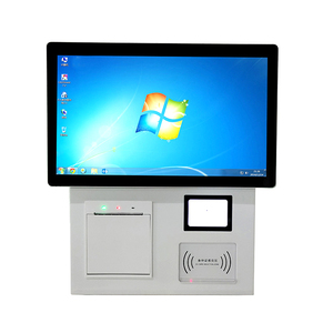 Customizable Metal Body High Quality Pos Register High Speed and High Reliability <strong>Computers</strong> Pc Desktop Pos - Product Image 1