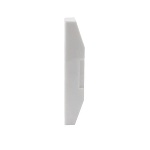 Pulsante di uscita in Elock serie es300N allarme cablato in plastica per uscita di emergenza interruttore di controllo accessi sistema pulsante pulsante rex - Product Image 2