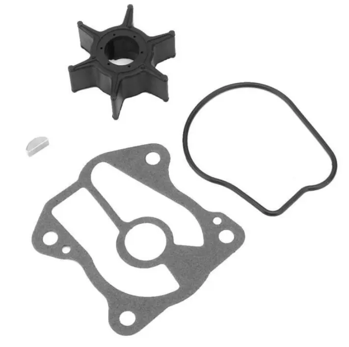 Peças externas de honda 9.9-15hp 18-3280, kit de reparo de bomba de água