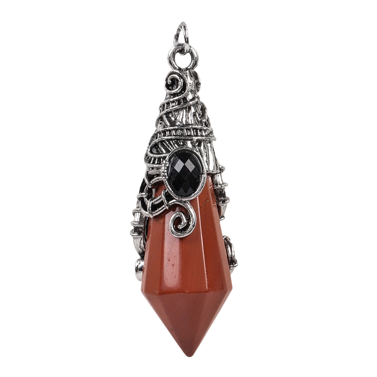 Red Jasper