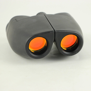 Ống nhòm 20x30 Paul <span class=keywords><strong>Mini</strong></span> Kính thiên văn cầm tay chống nước sương mù nhỏ gọn để Xem Trò chơi ngoài trời - Product Image 1