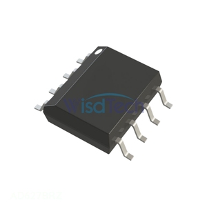 Elektronik bileşenler Online lineer 8 SOlC AD627BRZ yetkili distribütörü satın - Product Image 1