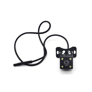 SZDALOS M4030 4合1反向辅助系统，带镜像屏幕和备用摄像头 - Product Image 4