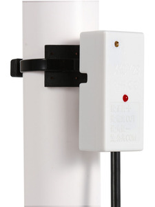 XKC-Wasser durchfluss sensor mit eingebautem Relais NO NC RS485-Ausgang Intelligente berührungs lose Wasser erkennungs sensoren für Arduino