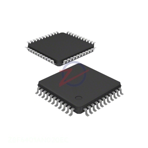 ชิ้นส่วนวงจรอิเล็กทรอนิกส์ฝังตัว44 LQFP Z8F6401AN020EC ผู้จัดจำหน่ายที่ได้รับอนุญาต - Product Image 1
