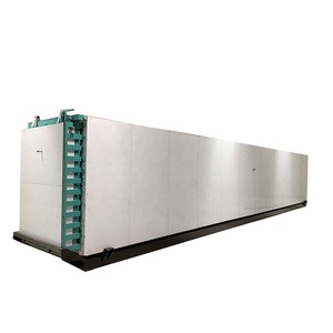 ETHYLENE OXIDE khử trùng máy hệ thống sưởi ấm và thiết bị chân không Hệ thống điều khiển máy tính - Product Image 6