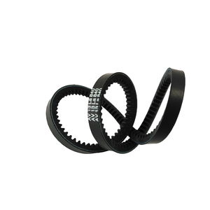 Đầy đủ thông số kỹ thuật chất lượng cao xpz/ZX/AX/BX huanling OEM cogged V-Belt - Product Image 4