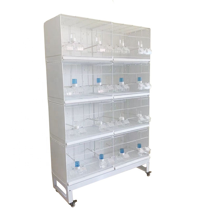 1200*420*1980mm blanco