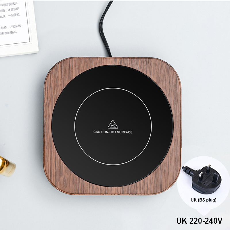 Wood-UK 220-240V-S
