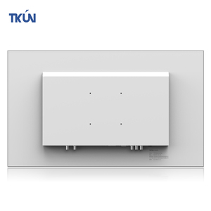 Pantalla IPS de imágenes médicas blancas de 2MP y 27 pulgadas Monitor LCD/LED con interfaz DP 3G-SDI DVI HD VGA BNC para uso en escritorio - Product Image 2