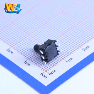 WF100SPZ <strong>Analog</strong> Voltage <strong>Output</strong> SOP6 Gauge Pressure <strong>Sensor</strong> Vacuum Packaging Machine Negative Pressure Rice Bin - Product Image 4