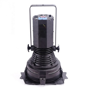 L-Lighting Manufacturer Hong He Top Quality Motor Show/Car Exhibition Light with White Color 7000k <strong>Led</strong> Par Light - Product Image 5