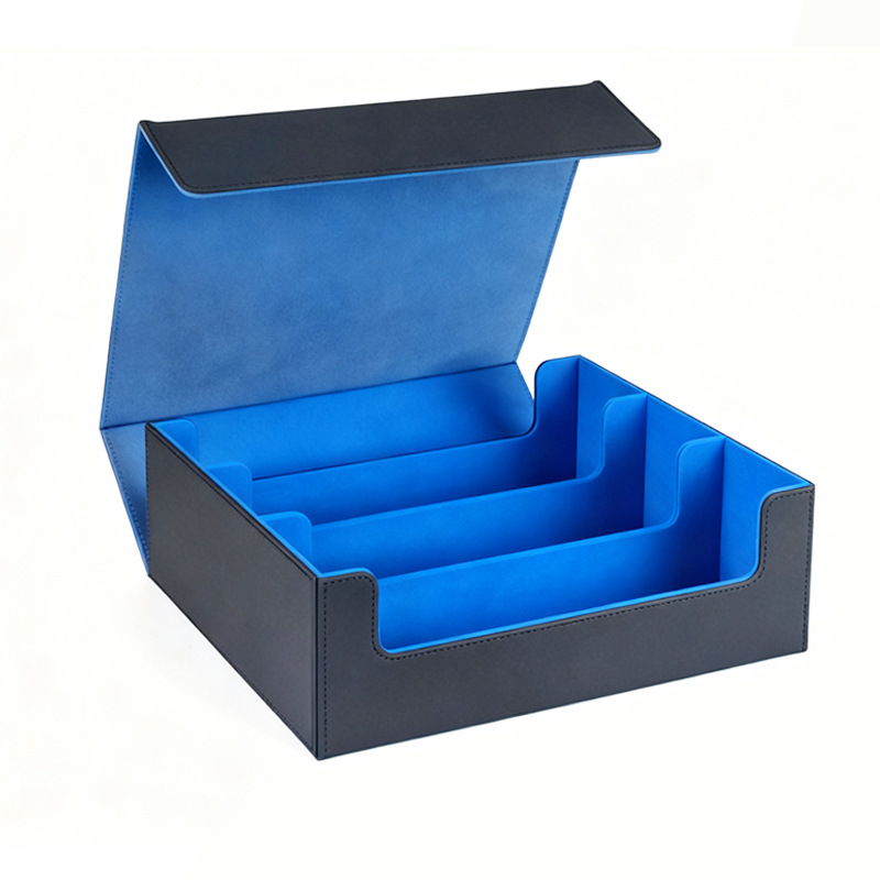black-blue