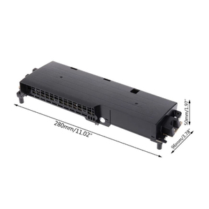 APS-306 APS-270 APS-250 EADP-185AB EADP-200DB EADP-220BB E56B更换电源，用于PS3超薄控制台适配器 - Product Image 3