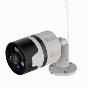<span class=keywords><strong>Vstarcam</strong></span> C63S 1080P 2MP摄像机户外Wifi IP66 防水运动检测夜视摄像机