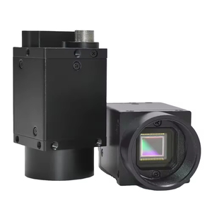 GigE กล้องวิสัยทัศน์อุตสาหกรรม20MP กล้องชัตเตอร์กลิ้งสำหรับการระบุและการจำแนกชิ้นส่วน - Product Image 6
